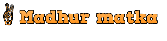 madhurmatka